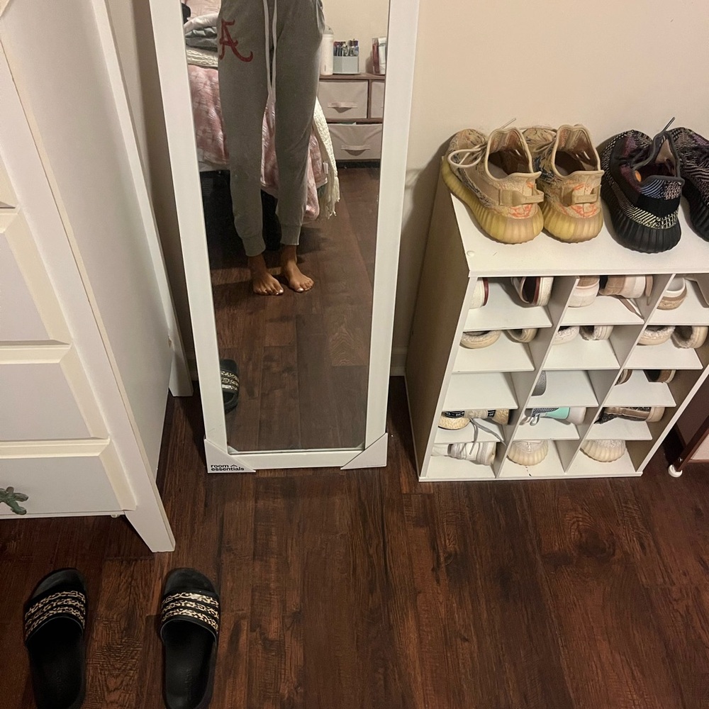 Alabama grey joggers